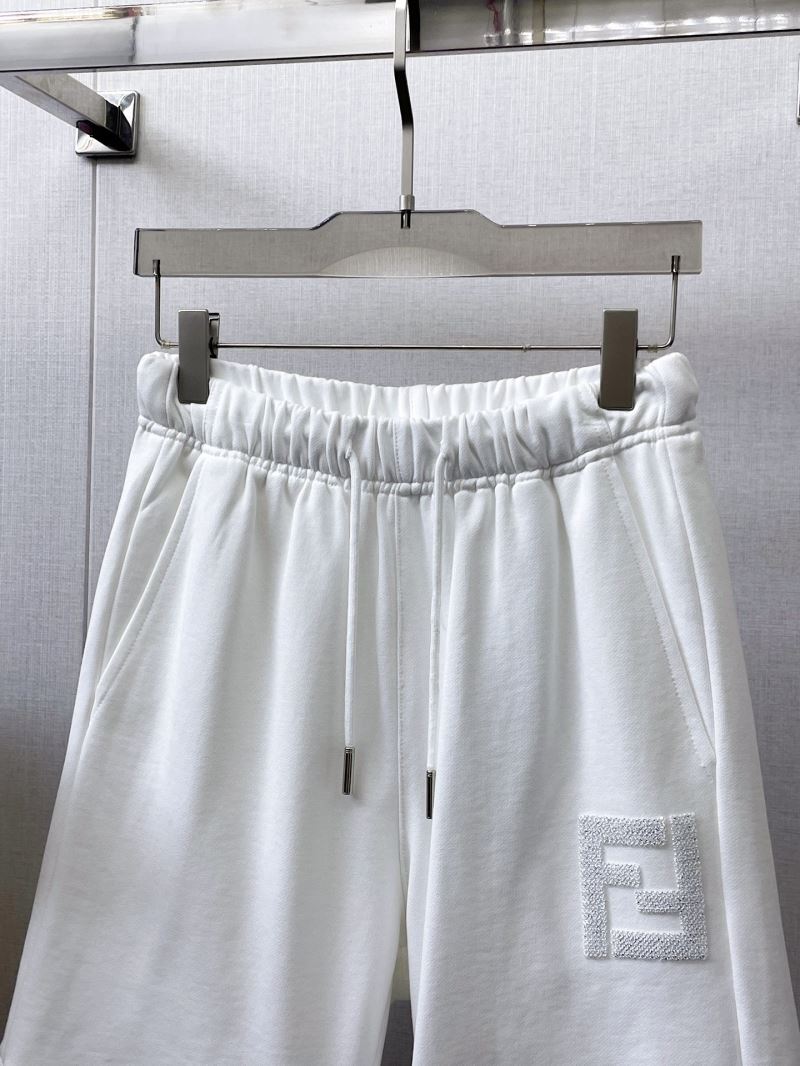 Fendi Short Pants